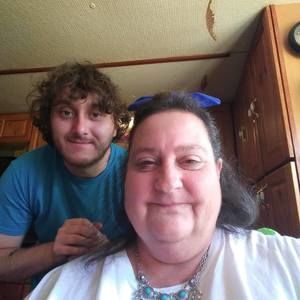 Meet your Posher, Sheryl